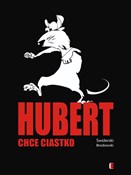 Polska książka : Hubert chc... - Bartłomiej Świderski