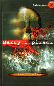 Picture of Nekroskop 16 Harry i piraci