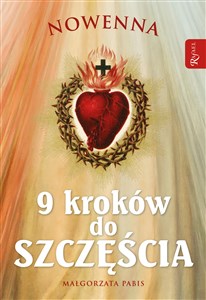 Picture of Nowenna 9 kroków do szczęścia