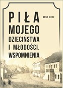 Polska książka : Piła mojeg... - Arno Giese