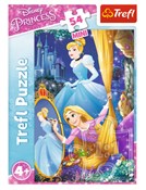 Puzzle 54 ... -  Książka z wysyłką do UK