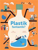 Książka : Plastik fa... - Kim Eun-Ju, Lee Ji-Won