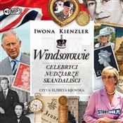 Polska książka : [Audiobook... - Iwona Kienzler