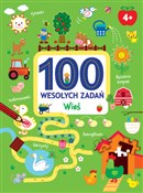 100 wesoły... - Opracowanie Zbiorowe -  foreign books in polish 