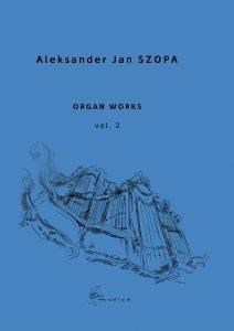 Obrazek Organ Works vol. 2