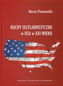 Książka : Ruchy sece... - Marcin Pomarański