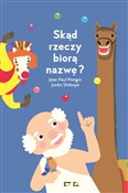 Polska książka : Skąd rzecz... - Jean Paul Mongin, Junko Shibuya