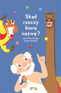 Obrazek Skąd rzeczy biorą nazwę?