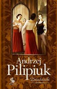Dziedziczk... - Andrzej Pilipiuk -  books in polish 