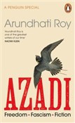 polish book : Azadi - Arundhati Roy