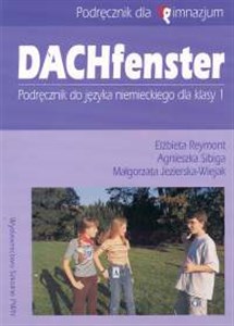 Picture of Dachfenster 1 Podręcznik do języka niemieckiego