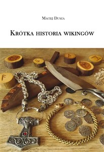 Picture of Krótka historia wikingów