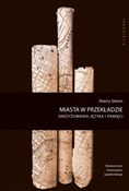 polish book : Miasta w p... - Sherry Simon