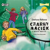 polish book : [Audiobook... - Dariusz Rekosz