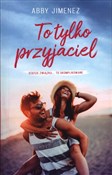 Polska książka : To tylko p... - Abby Jimenez