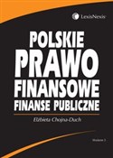 Polskie pr... - Elżbieta Chojna-Duch -  books in polish 