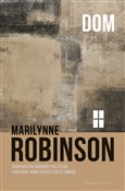 Dom - Marilynne Robinson -  foreign books in polish 