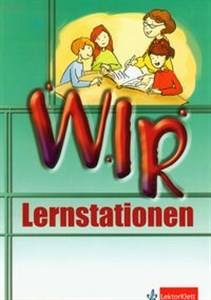 Picture of Wir Lernstationen