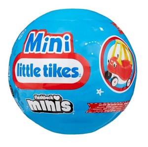 Picture of Flashback Minis - Little Tikes