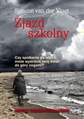 Książka : Zjazd szko... - Simone Vlugt