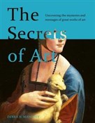 The Secret... - Debra N. Mancoff -  books from Poland