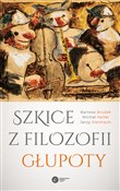 Szkice z f... - Bartosz Brożek, Michał Heller, Jerzy Stelmach -  books from Poland