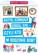 Wierszyki ... - Agnieszka Nożyńska-Demianiuk -  Polish Bookstore 
