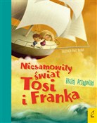 Niesamowit... - Błażej Przygodzki -  Polish Bookstore 