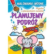 Myszka z p... -  foreign books in polish 