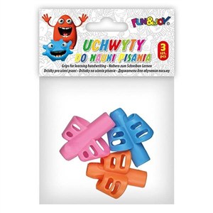 Obrazek Uchwyt do ołówka 3szt