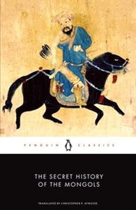 Obrazek The Secret History of the Mongols