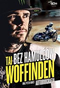 polish book : Tai Woffin... - Tai Woffinden, Peter Oakes