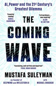 Obrazek The Coming Wave