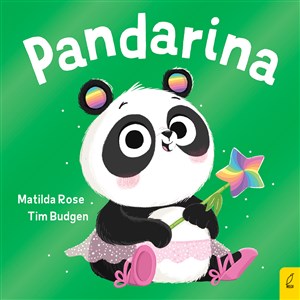 Picture of Pandarina Sklepik z magicznymi zwierzętami