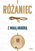 Różaniec z... - Dorota Mazur -  Polish Bookstore 