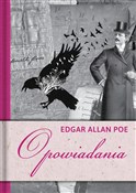 Książka : Opowiadani... - Edgar Allan Poe