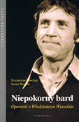 polish book : Niepokorny... - Słowiński Przemysław, Wygoda Iwona