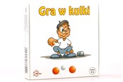 Gra w kulk... -  books from Poland