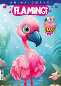 Flamingi. ... - Opracowanie zbiorowe -  books in polish 