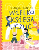 Polska książka : Wielka ksi... - Grzegorz Kasdepke