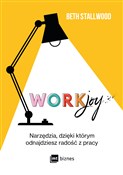 polish book : Workjoy Na... - Beth Stallwood