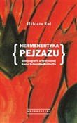 Hermeneuty... - Elżbieta Kal -  books from Poland