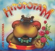 Hipopotam - Jan Brzechwa -  foreign books in polish 