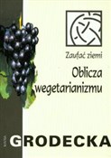 Oblicza we... - Maria Grodecka -  foreign books in polish 