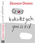 Czas kukuł... - Zbigniew Domino -  Polish Bookstore 
