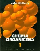 polish book : Chemia org... - John McMurry