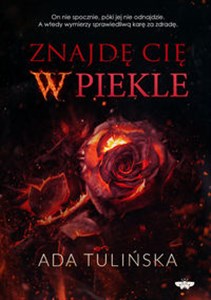 Picture of Znajdę cię w piekle