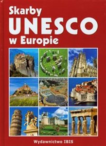 Picture of Skarby UNESCO w Europie