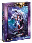 Puzzle 100... -  foreign books in polish 