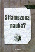 Polska książka : Stłamszona...